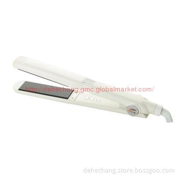 top hair straightener with MCH Ceramic, Ceramic Hair Iron